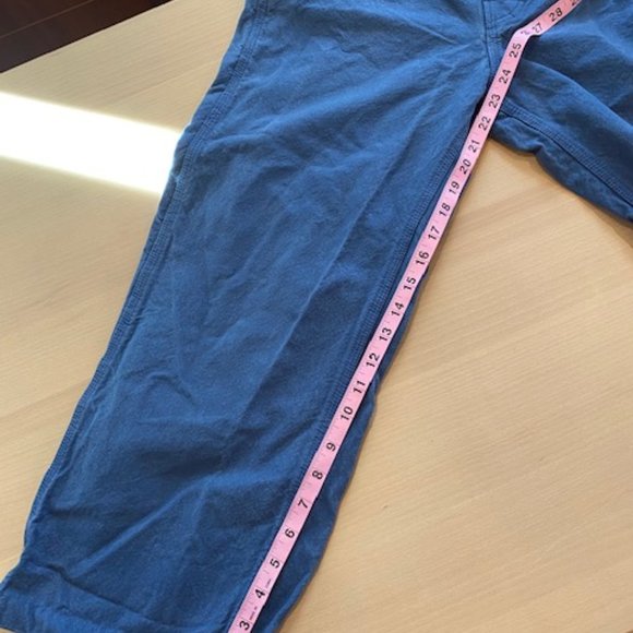 Jesse Kamm Handy Pant (cropped) - Picture 12 of 13